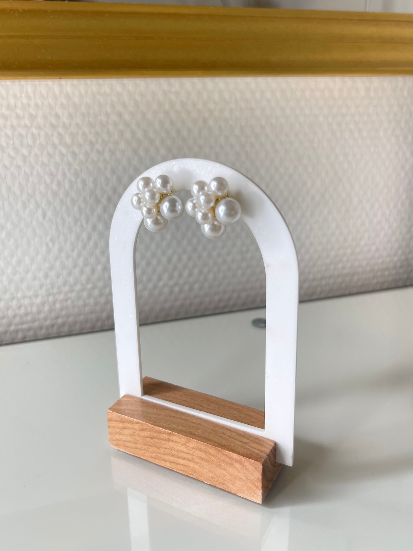 Boucles Cléo
