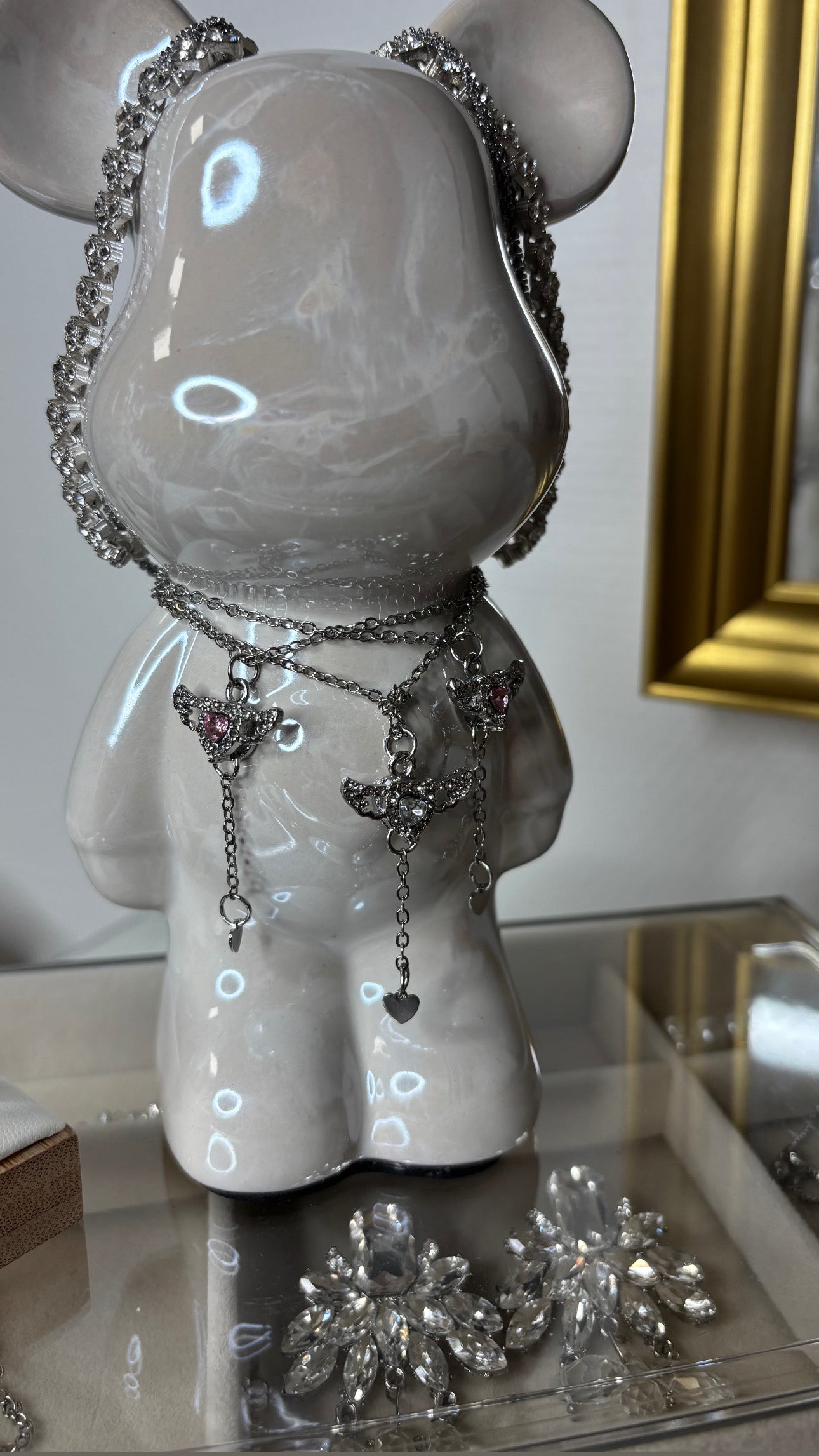 Collier ANGELS