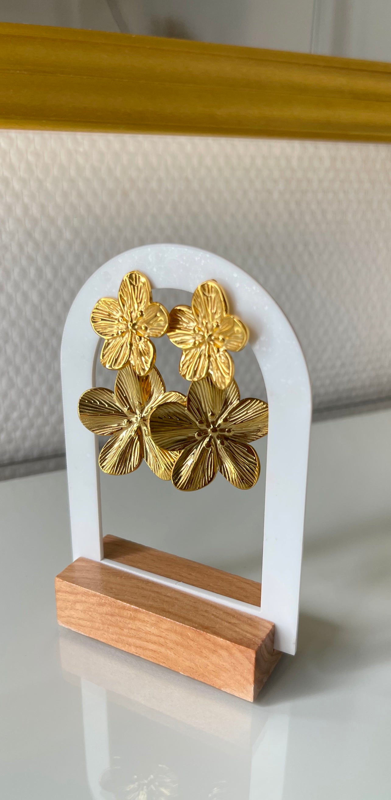 Boucles Celia