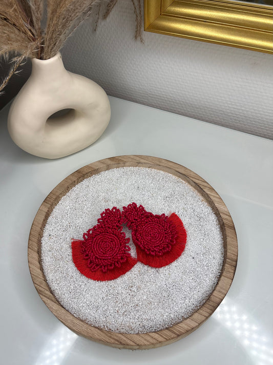 Boucles Bella [LIMITED ÉDITION]