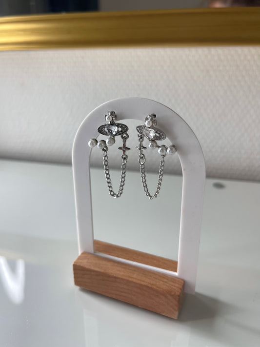Boucles Angel’s