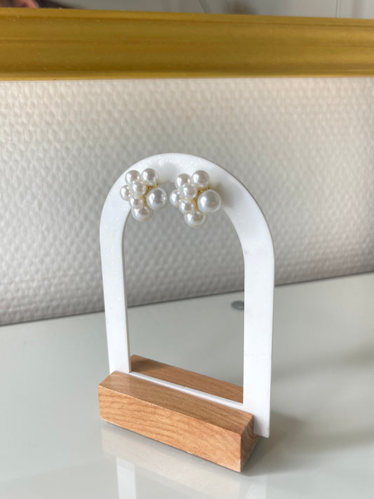 Boucles Cléo