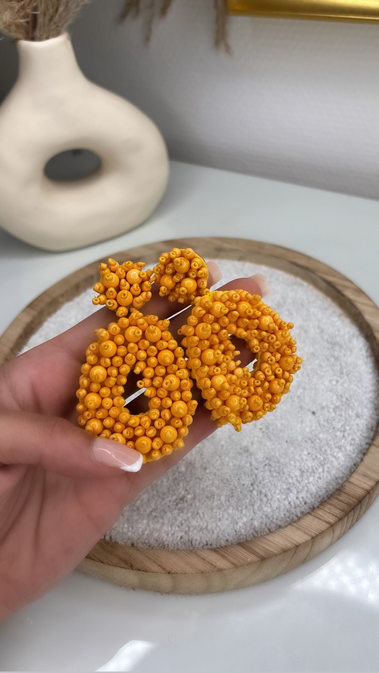 Boucles Mía [LIMITED EDITION]
