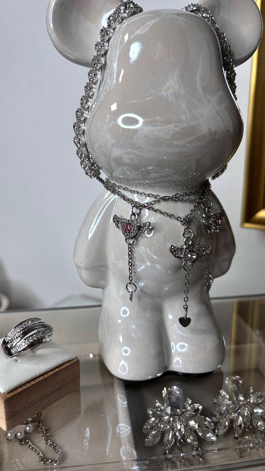 Collier ANGELS