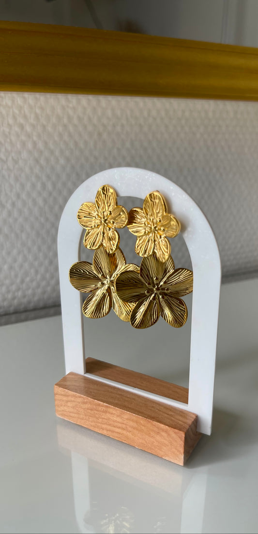 Boucles Celia