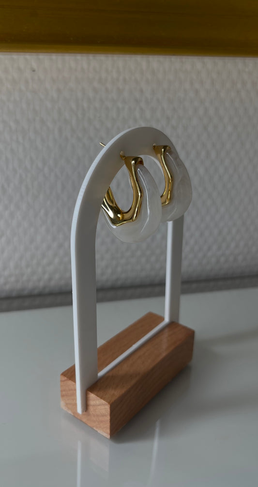 Boucles Flo